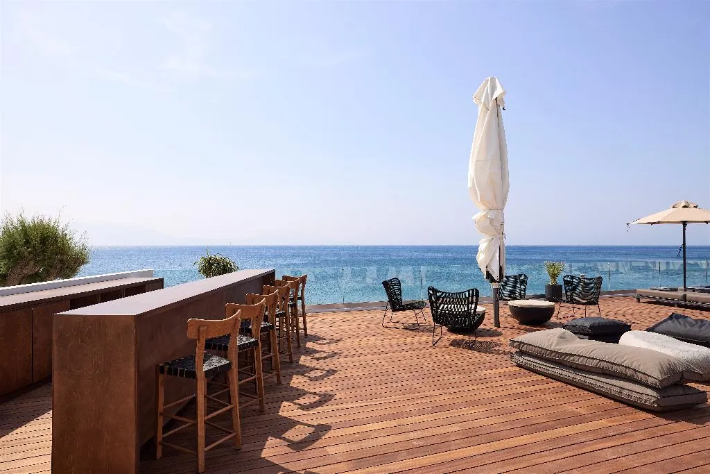 Bar, Dimitra Beach Hotel & Suites, Kos