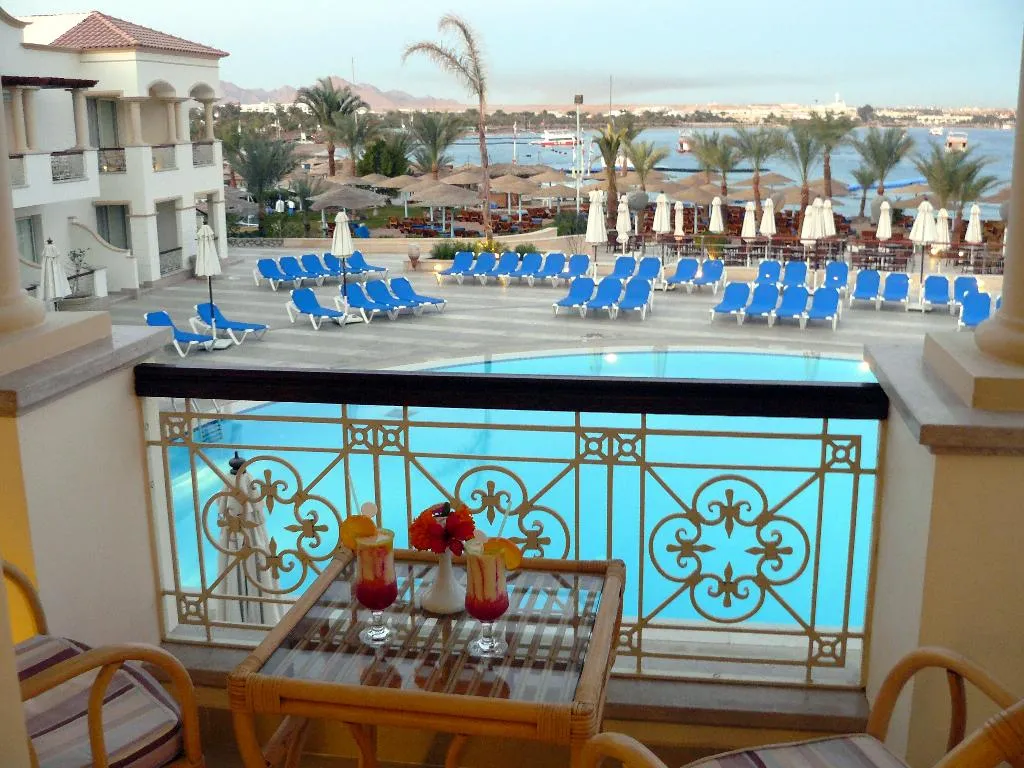 DOUBLE CLUB GRAND Room, Marina Sharm Hotel, Red Sea Riviera