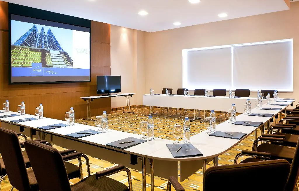 Conferences, Novotel Dubai Al Barsha, Dubai