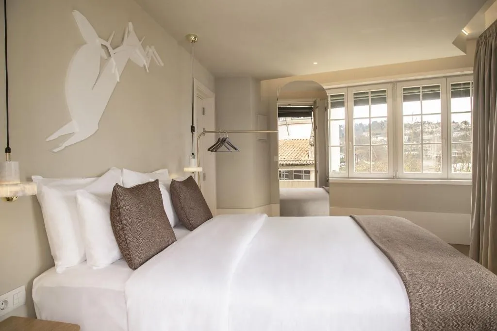 Room, Casa das LÃ©rias, Porto