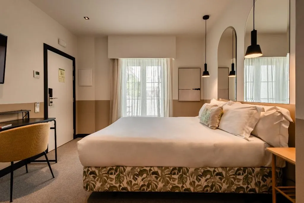 Double or Twin CLASSIC Room, Pousada Vila Real de Santo Antonio, Algarve