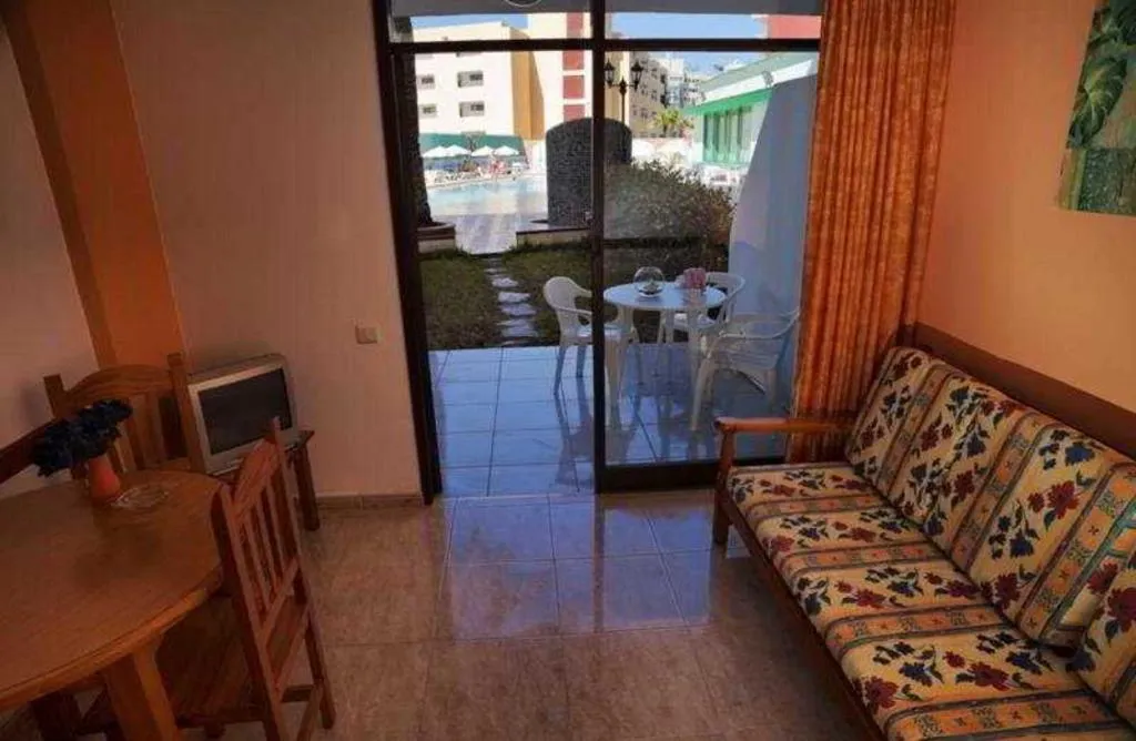 STUDIO STANDARD Room, Las Arenas, Gran Canaria