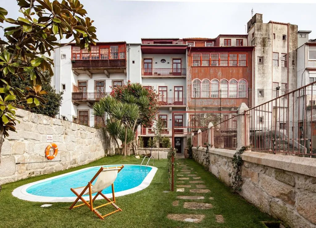 Sports and Entertainment, Aparthotel Oporto Alves da Veiga, Porto