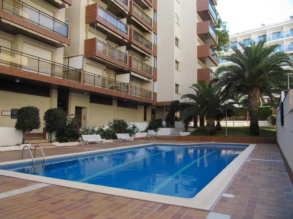 Pool, Casalmar, Costa Dorada