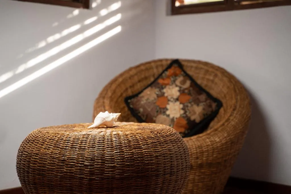 BUNGALOW SUPERIOR KING BED Room, Alito Tulum Hotel, Cancun Area
