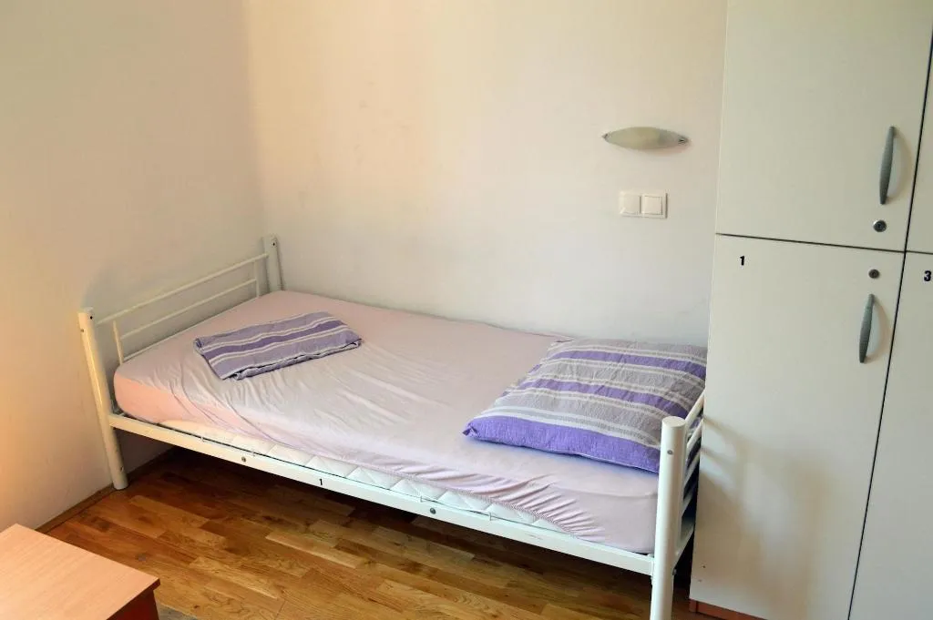 Room, Hostel Split Backpackers 2, Split