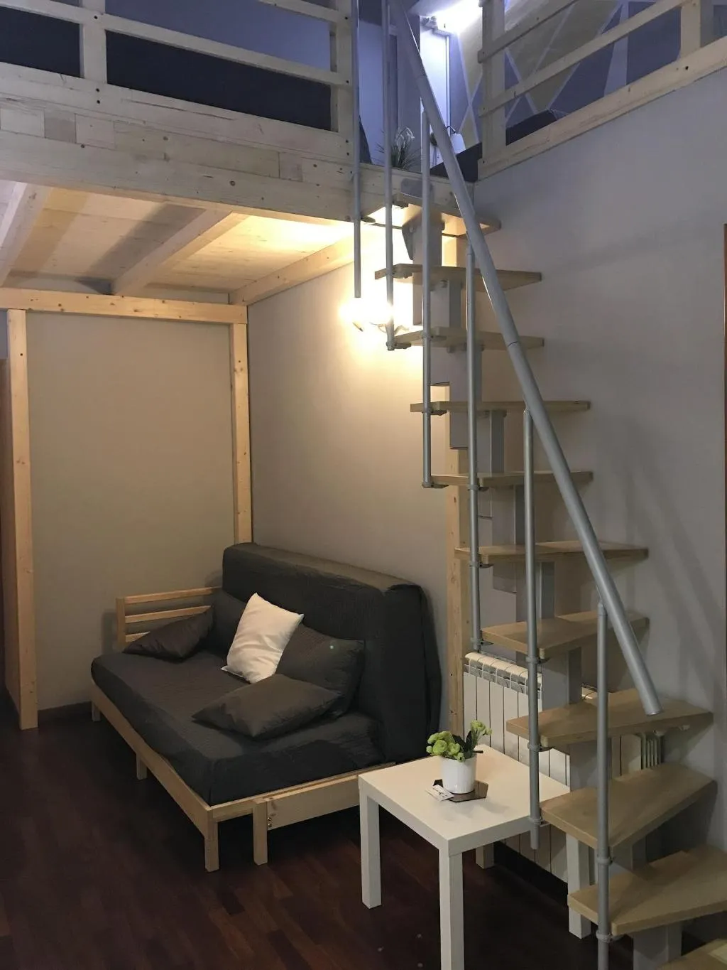 Room, Locami Holiday&Rooms Jolanda Suite, Catania