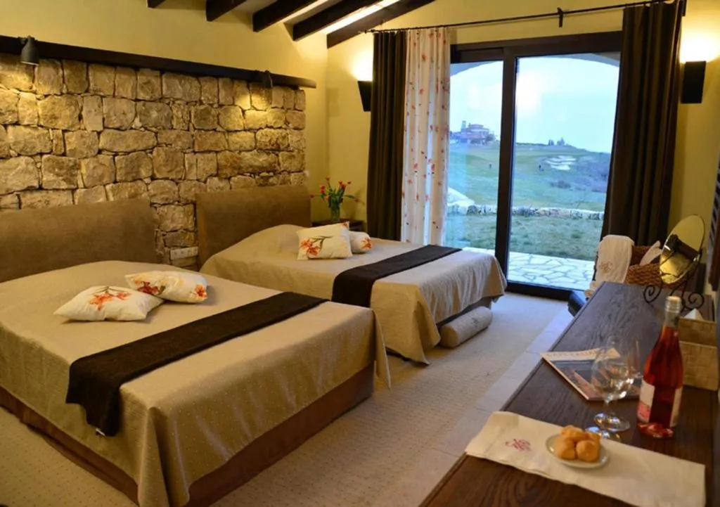 Room, BlackSeaRama Golf & Villas, Varna