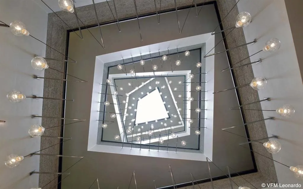 Room, Nu Hotel, Milan