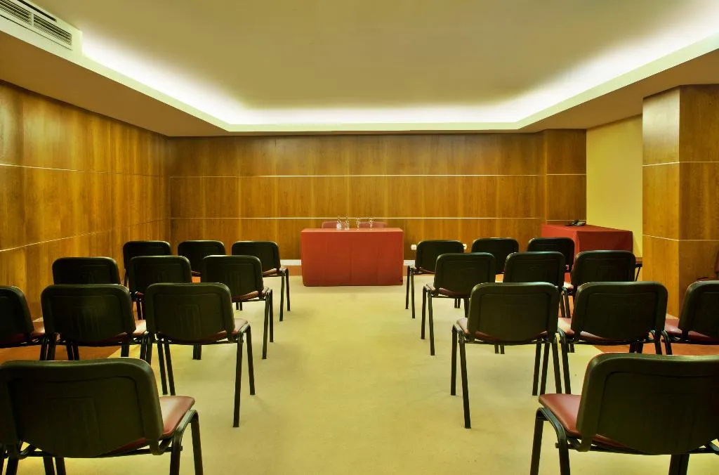 Conferences, Turim Europa Hotel, Lisbon