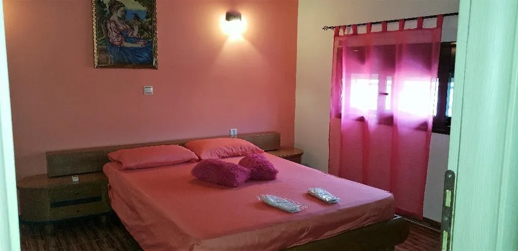 Room, Stergios Villa, Rhodes