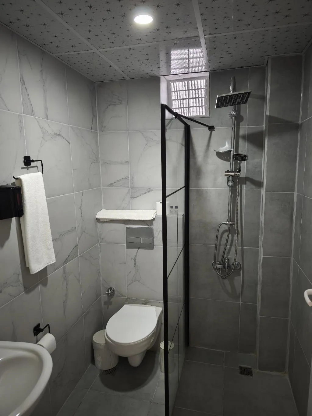 DOUBLE STANDARD Room, Babil Hotel, Antalya