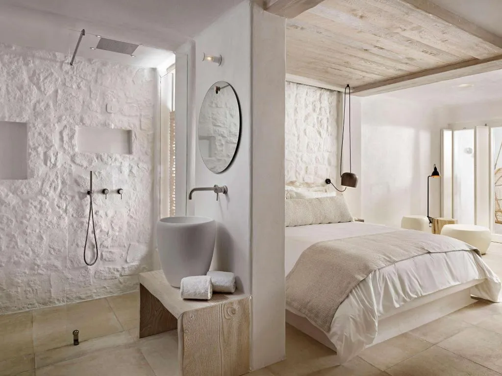Room, Hotel Kove & Spa Mykonos - Collection MGallery, Mykonos