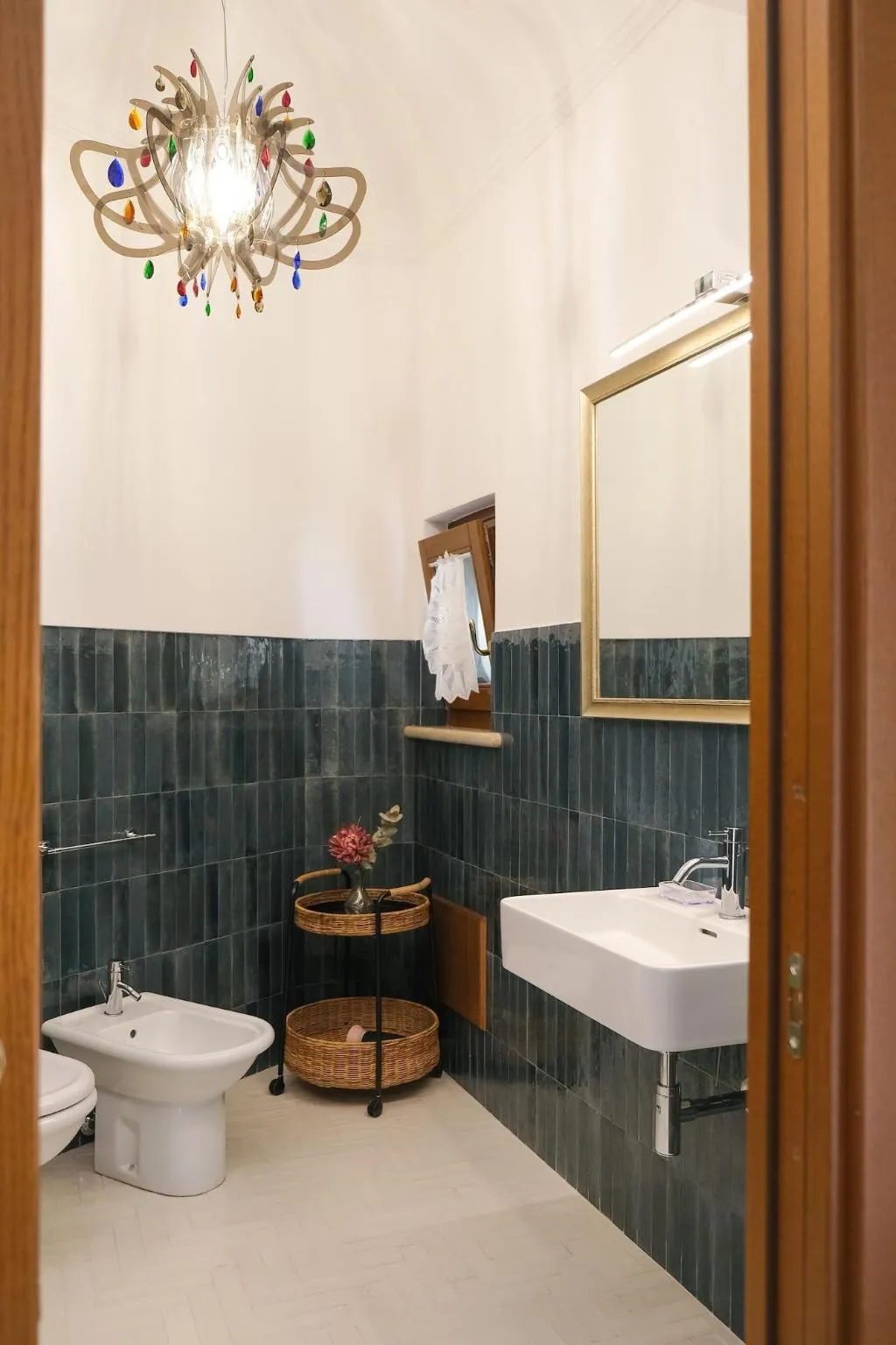 Room, Dimora Archimedea, Catania