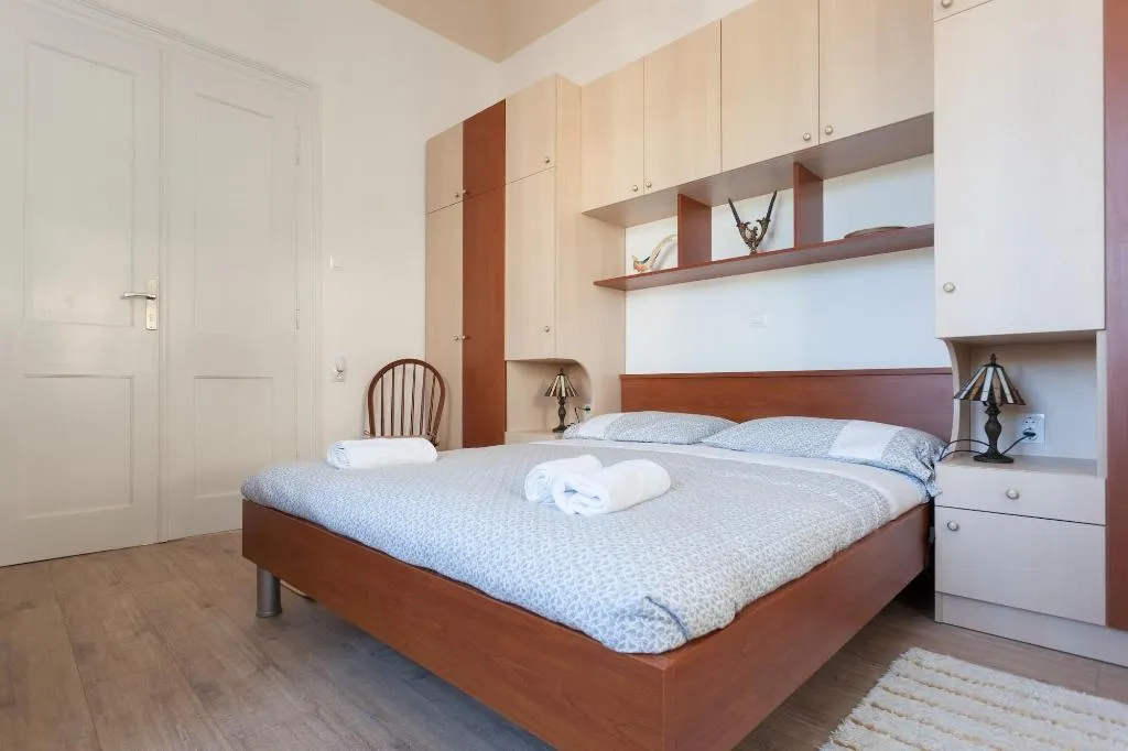 Room, Villa Iveta, Dubrovnik