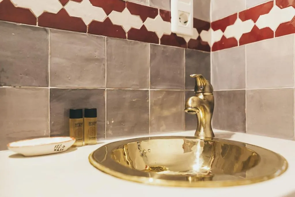 Room, El Riad Andaluz, Costa Del Sol