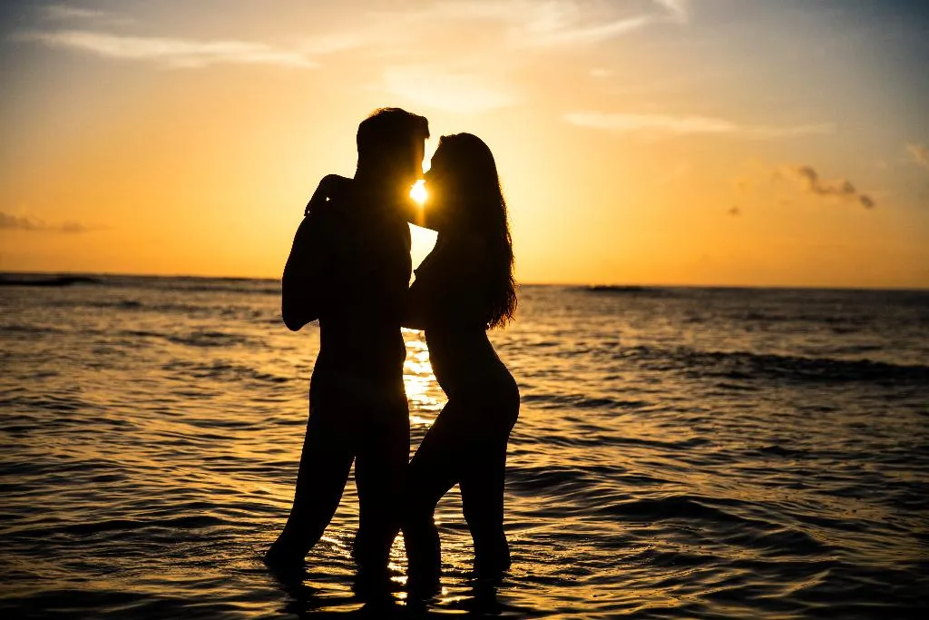 Beach, Hidden Beach Resort Au Naturel Adults Only Al, Cancun Area