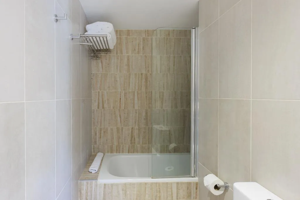 TRIPLE STANDARD Room, Santa Marta, Barcelona