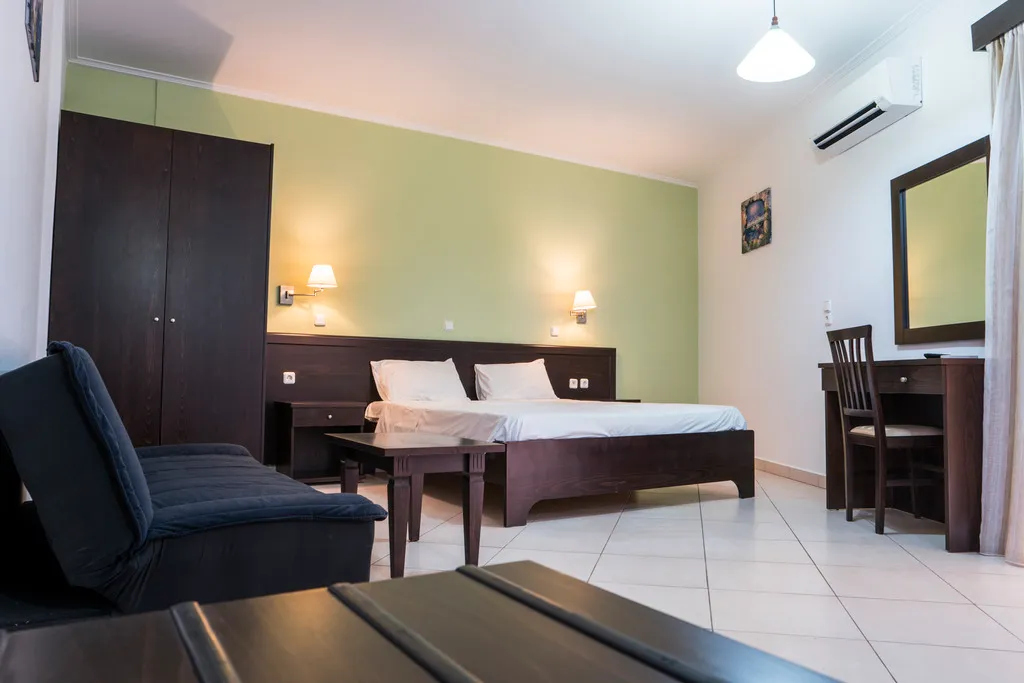STUDIO STANDARD Room, Rio Hotel, Kos