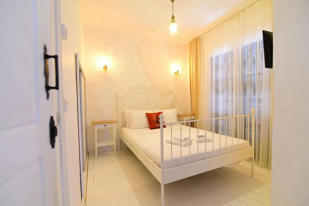 Room, Perla Rossa Alacati, Izmir