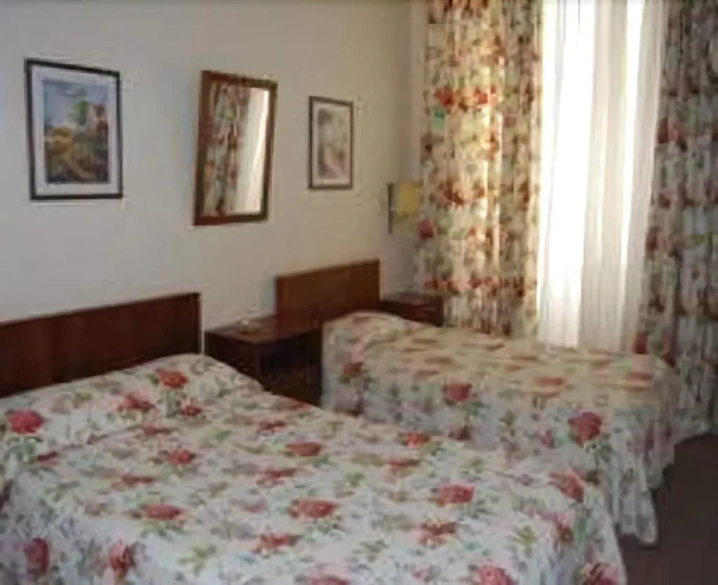 Room, Residencial Flor da Baixa, Lisbon