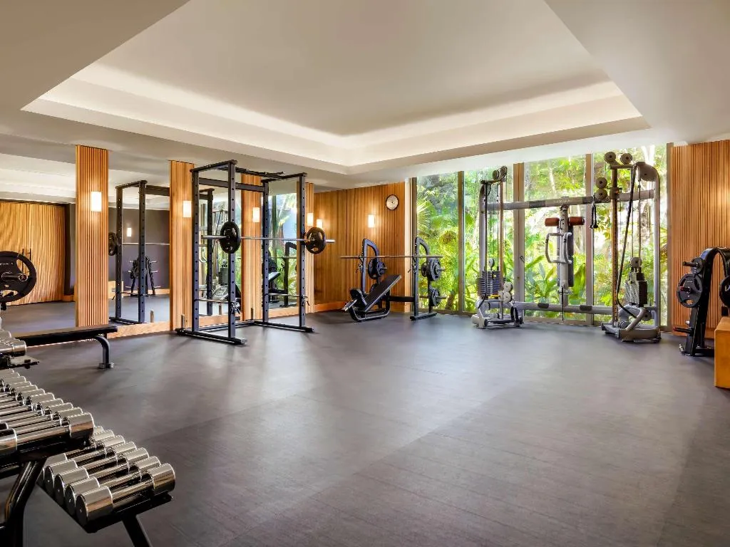 Sports and Entertainment, Fairmont Mayakoba, Cancun Area