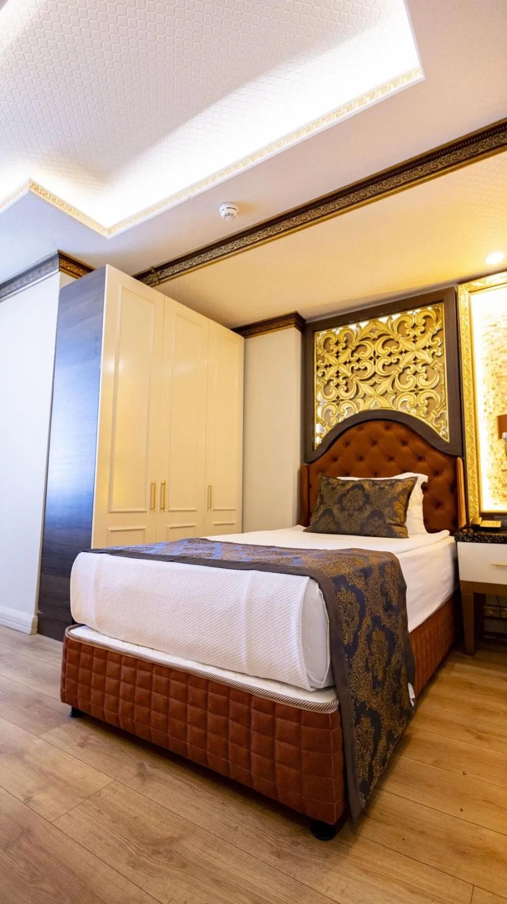Room, Can Adalya Palace Hotel, Antalya