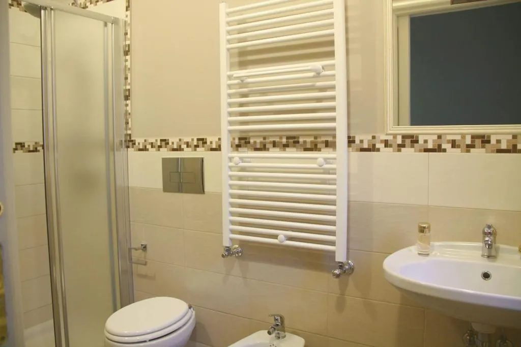 Room, Antico Corso, Catania