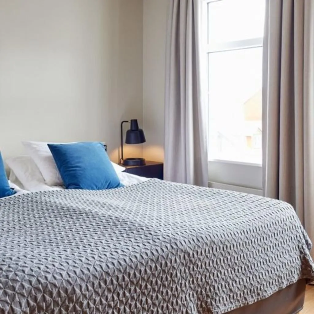 APARTMENT QUEEN BED TWO BEDROOMS Room, Hotel Fron, Reykjavik