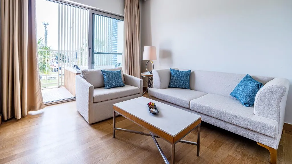 JUNIOR SUITE STANDARD Room, Tui Blue Barut Andiz, Antalya