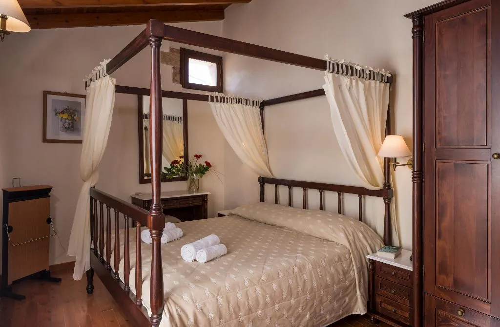 FAMILY ROOM DUPLEX Room, Spilia Village Hotel & Villas, Crete