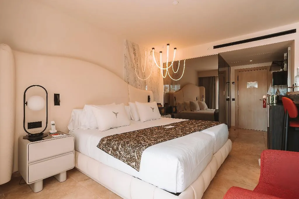 DOUBLE SINGLE USE STANDARD Room, The Unexpected Ibiza Hotel, Ibiza