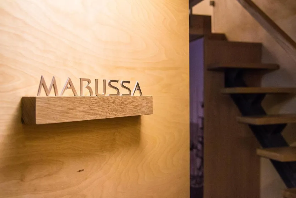 General view, Monastery Boutique, Crete