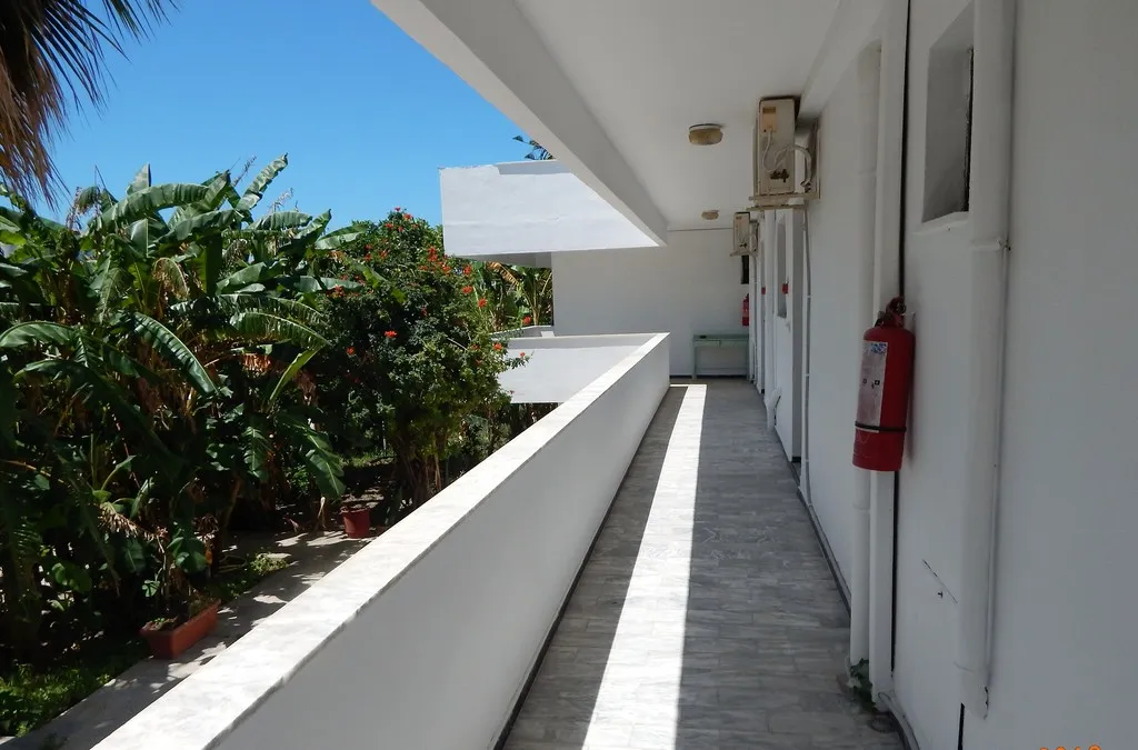STUDIO CAPACITY 2 Room, Dreams 4U Apartments, Kos