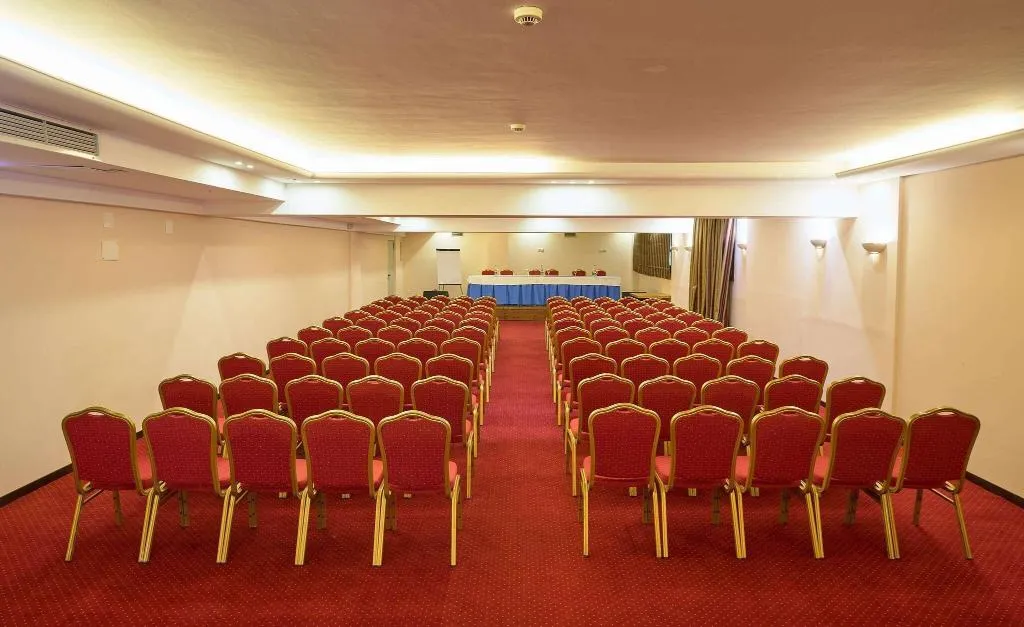 Conferences, Mediterranean Princess Adults Only Hotel, Thessaloniki