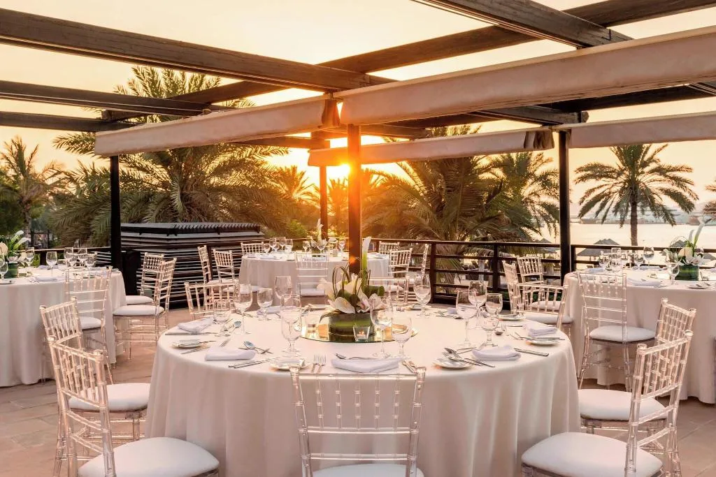 Conferences, Westin Mina Seyahi Beach Resort & Marina, Dubai