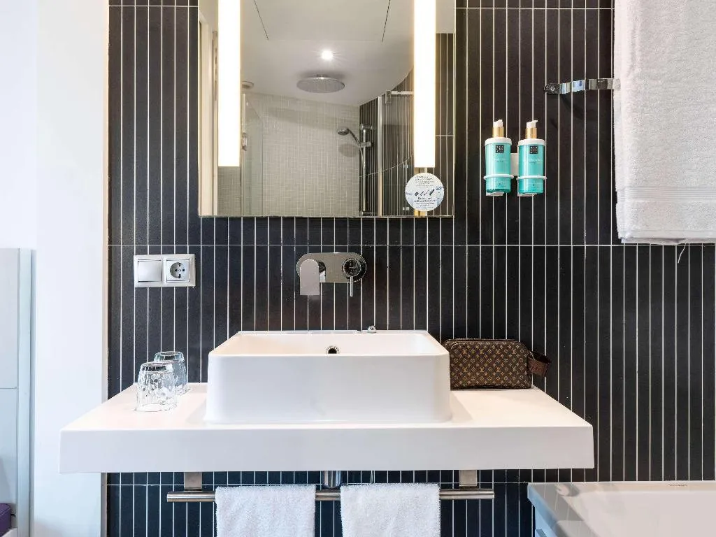 SUITE SUPERIOR Room, Novotel Suites Malaga Centro, Costa Del Sol