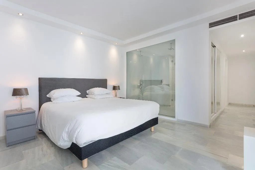 APARTMENT THREE BEDROOMS Room, B51 Executive Flats, Costa Del Sol