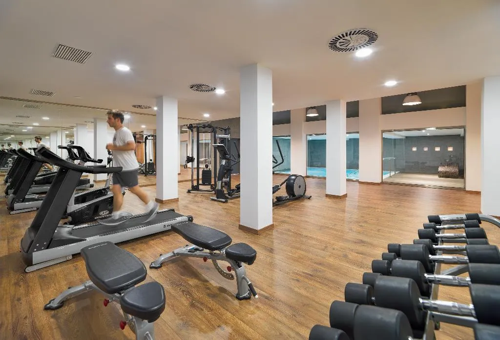 Sports and Entertainment, H10 Ocean Dreams Hotel Boutique - Adults Only, Fuerteventura