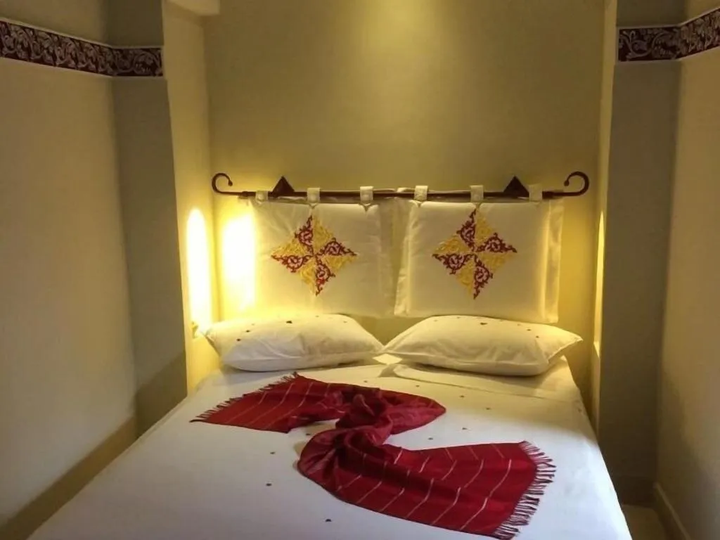 Room, Dar Andamaure, Marrakech