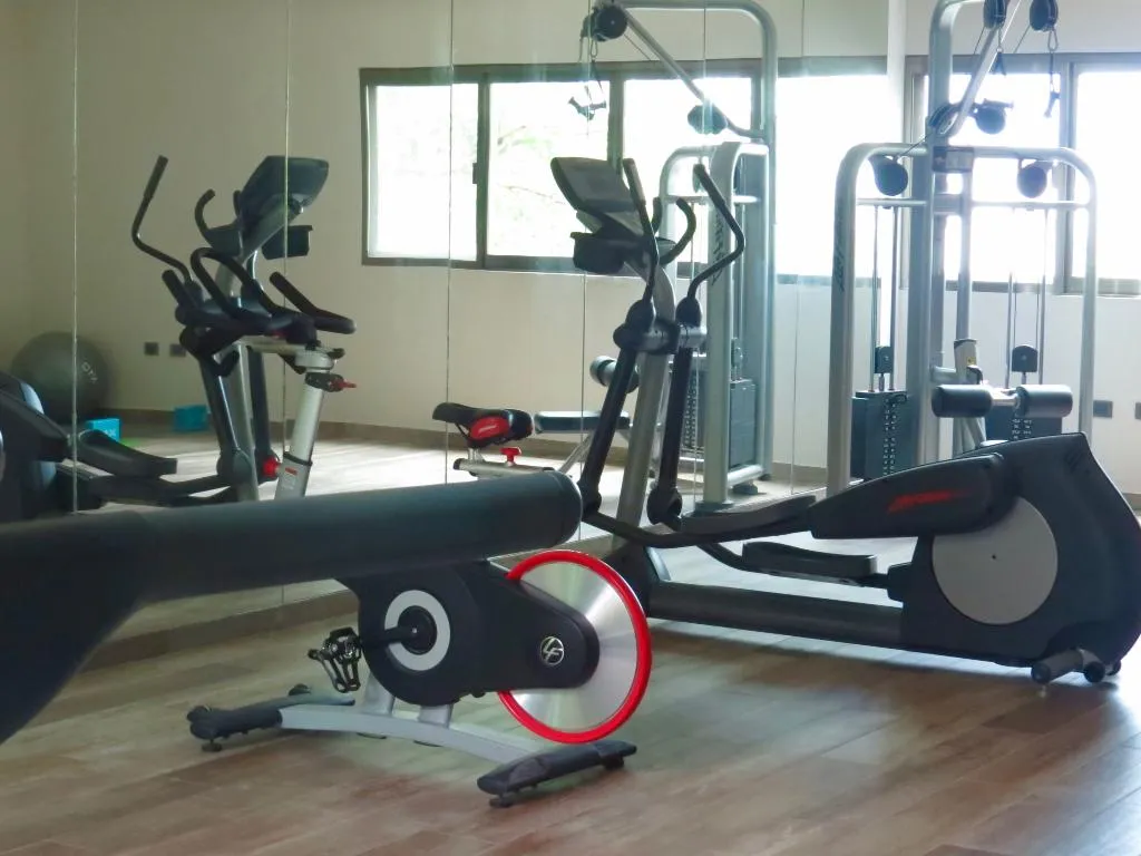 Sports and Entertainment, Palmarena by Nah Hotels, Playa Del Carmen
