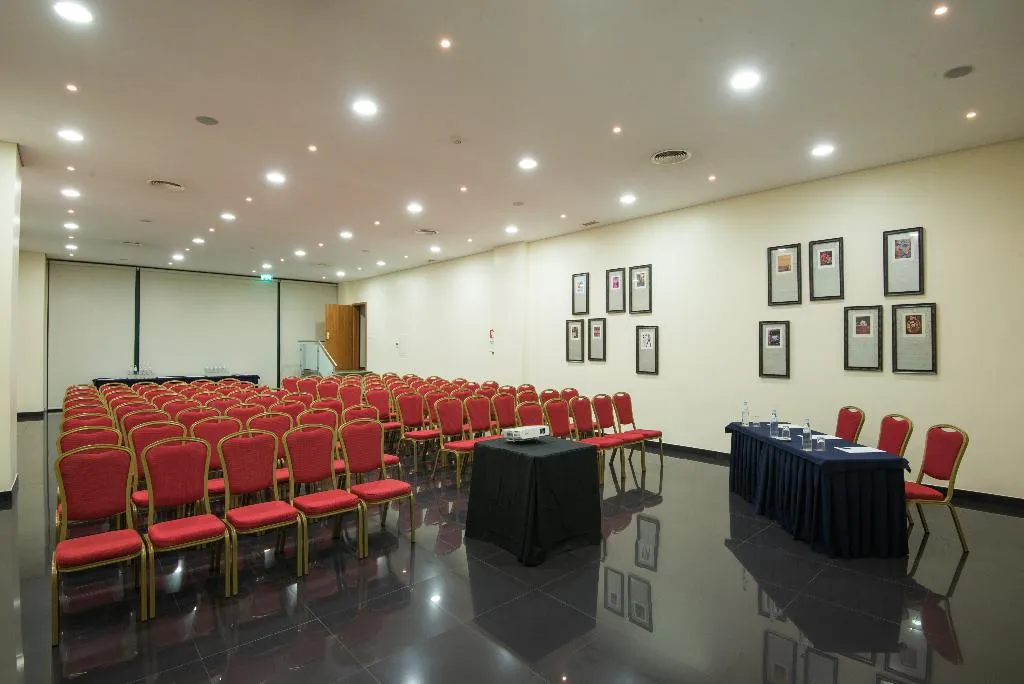 Conferences, Vila Gale Porto, Porto
