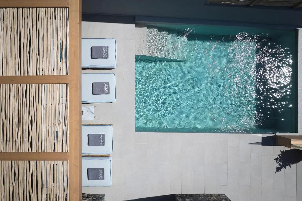 Pool, Cayo Exclusive Resort and Spa, Crete