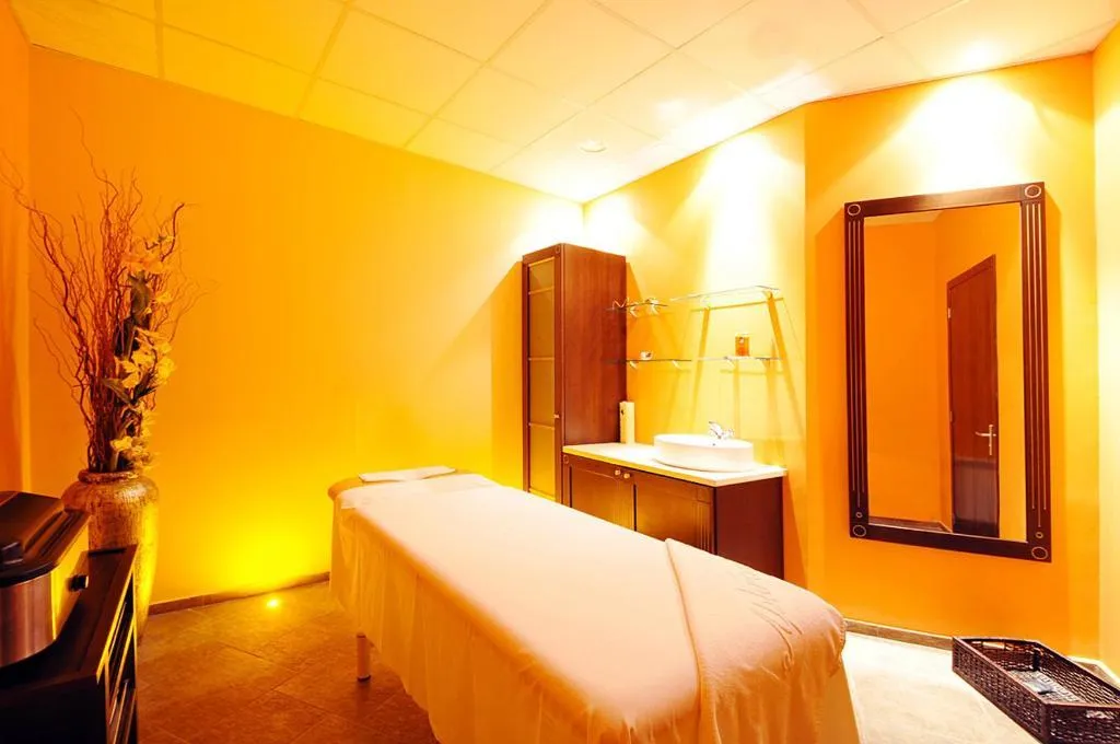 Sports and Entertainment, Helios Spa Hotel, Varna