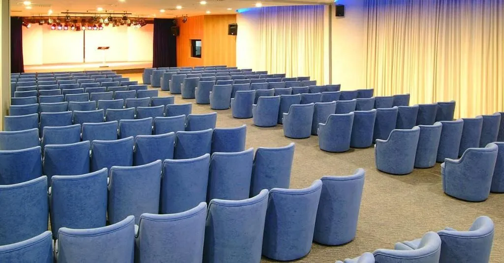 Conferences, Melia Benidorm, Costa Blanca