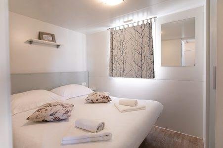 Amadria Park Camping Trogir - Mobile Homes, Split