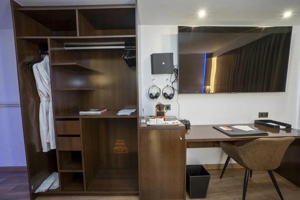 JUNIOR SUITE STANDARD Room, MB Boutique Hotel - Adults Recommended, Costa Del Sol