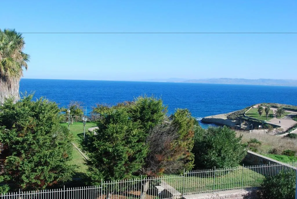 General view, Hotel Balai, Cagliari