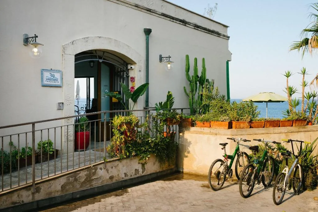 Sports and Entertainment, Giuggiulena, Catania