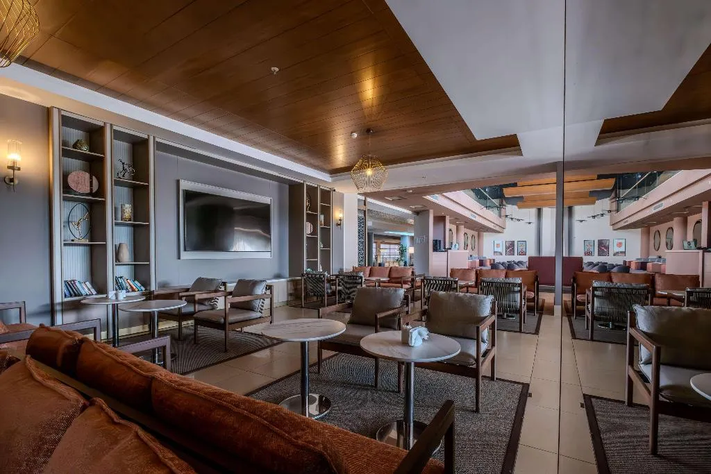 Bar, Barut Goia, Antalya